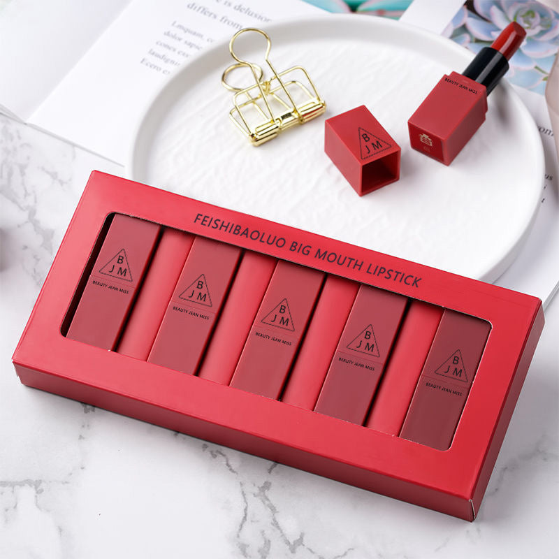 Vitamin-Infused Lipstick Set-2