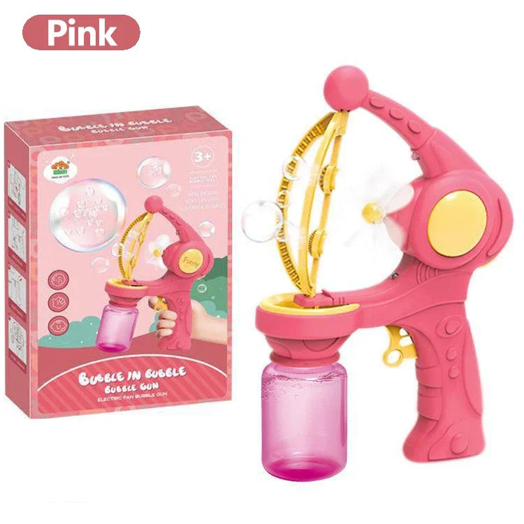 Electric Bubble Blaster-6