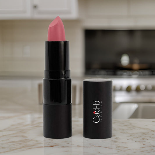 Lipstick Allure - P009 | Vegan, Paraben Free