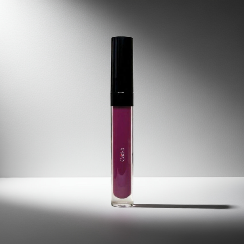 Liquid to Matte Lipstick - Sugar Beet - LML04 | Paraben free, Gluten free, Vegan, Cruelty free