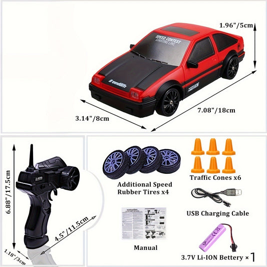 RC Car-0