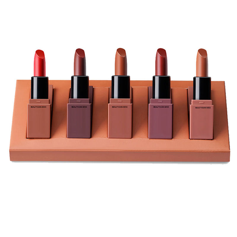 Vitamin-Infused Lipstick Set-4